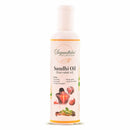 Sugandhika Ayurveda Sandhi Oil