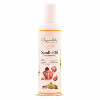 Sugandhika Ayurveda Sandhi Oil