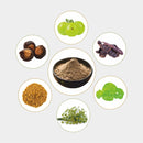 Sungandhika Homemade Hair Pack