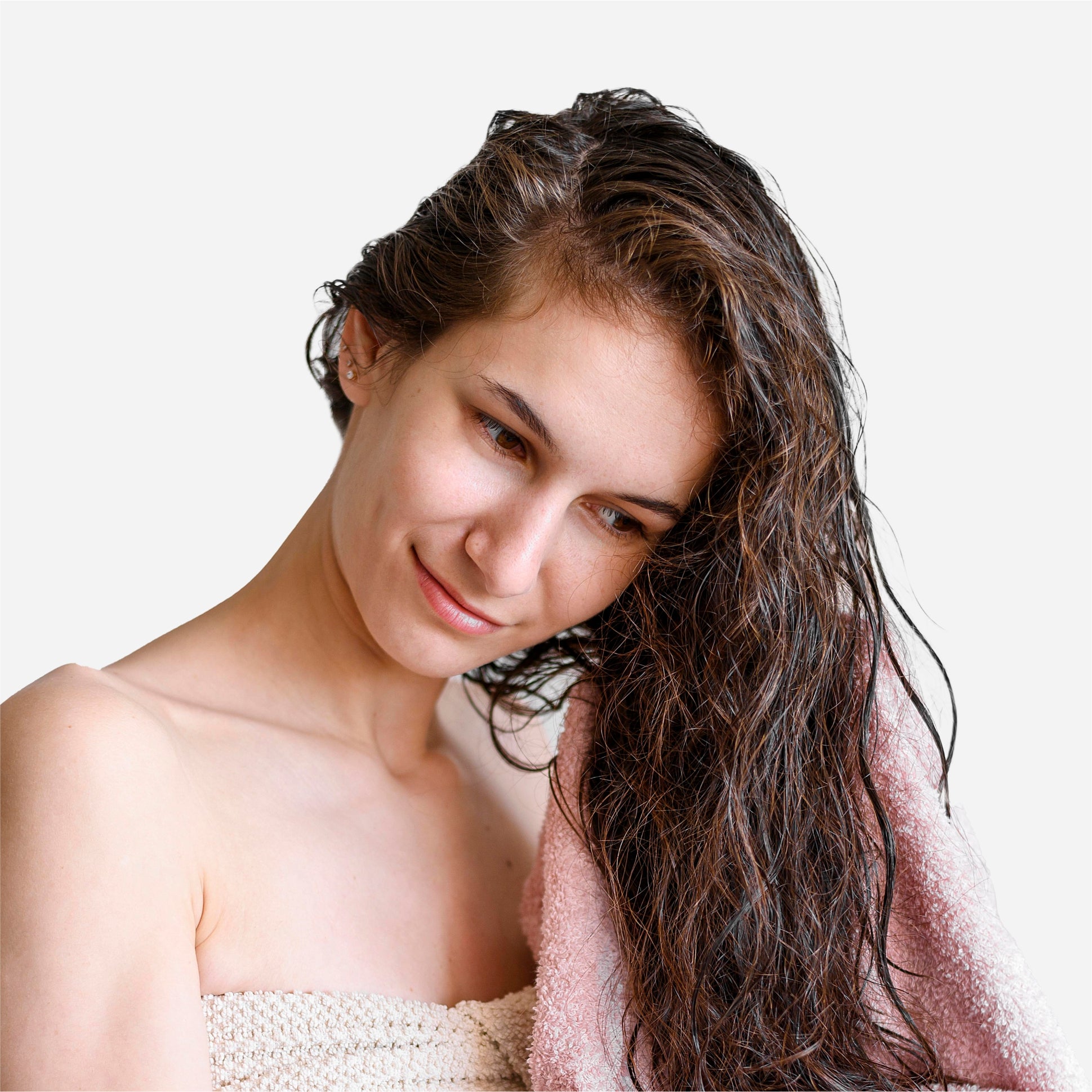 Sungandhika Homemade Hair Pack