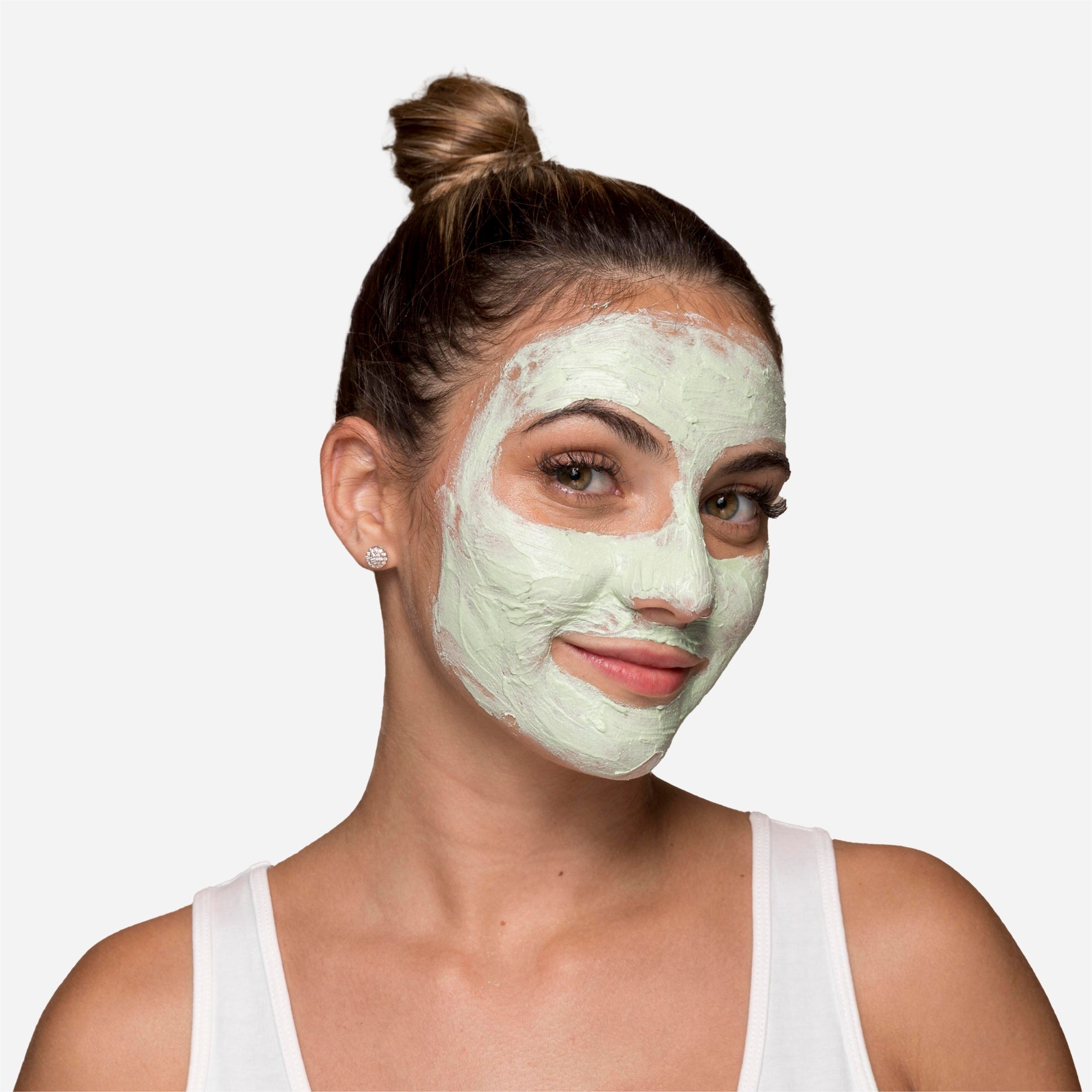 Sugandhika Homemade Papaya Face Mask