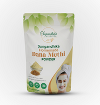 Sugandhika Homemade Dana Methi Powder