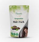 Sungandhika Homemade Hair Pack