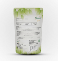 Sugandhika Homemade Rose Petals Powder
