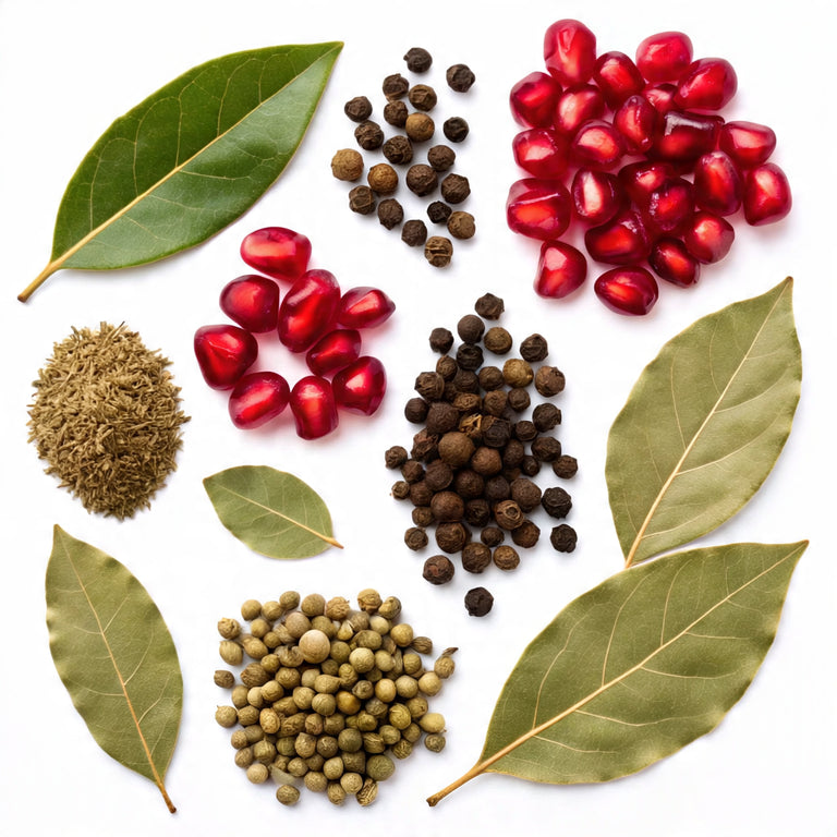 Sugandhika Ayurveda Homemade Weight Loss Combo