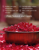 Sugandhika Homemade Rose Petals Powder