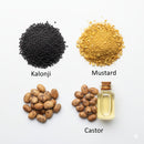 Sugandhika Ayurveda Homemade Hair Oil