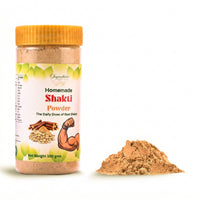 Sugandhika Ayurveda Homemade Shakti Powder