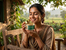 Sugandhika Ayurveda Shahi Luxury Face Pack Fully Naturally & Herbs 100% Chemical Free