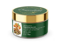 Sugandhika Ayurveda Shahi Luxury Face Pack Fully Naturally & Herbs 100% Chemical Free