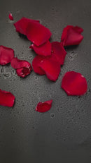 Sugandhika Homemade Rose Petals Powder