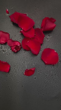 Sugandhika Homemade Rose Petals Powder
