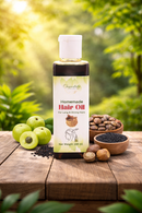Sugandhika Ayurveda Homemade Hair Oil