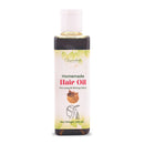 Sugandhika Ayurveda Homemade Hair Oil